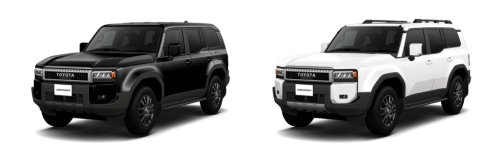 グレード別リセールバリューランキング