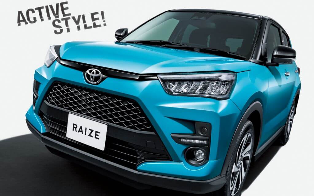 ガソリン車のリセールバリュー