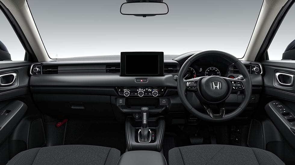 ブラック（ファブリックシート）