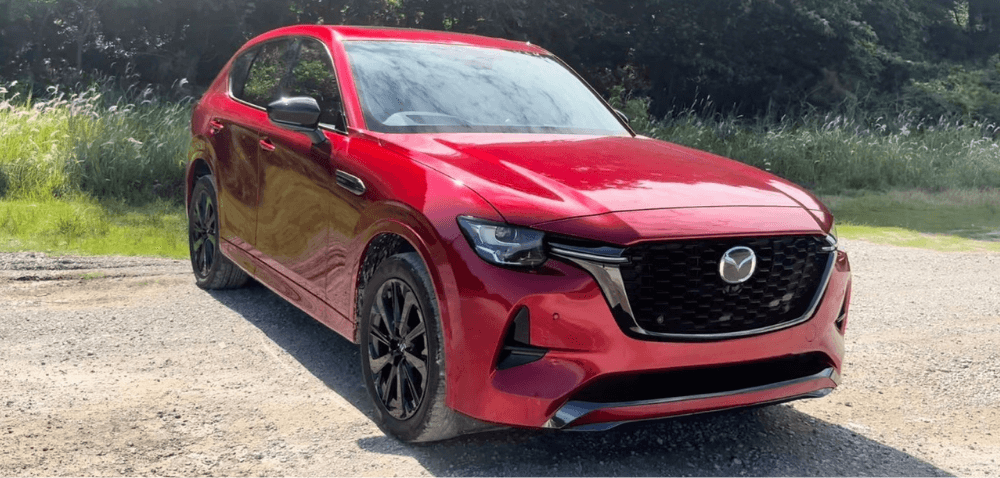 LINE相談者B様の愛車写真です 