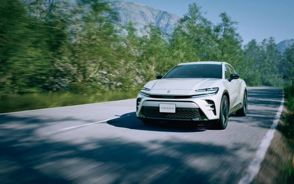 ハイブリッド車のリセールバリュー