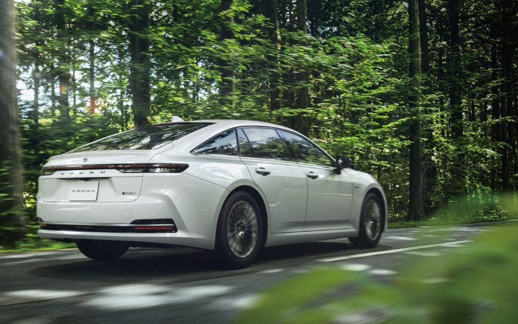 グレード別リセールバリューランキング