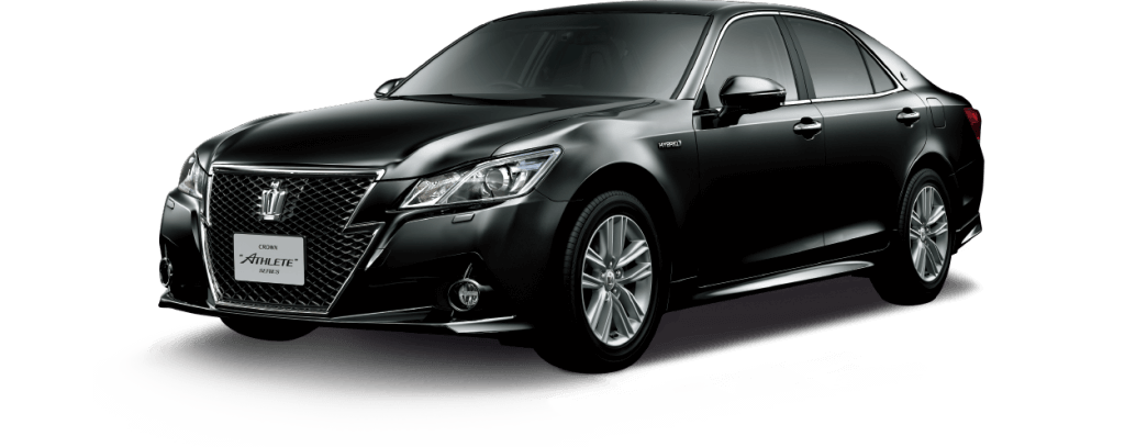 旧型210系クラウンのリセールバリュー