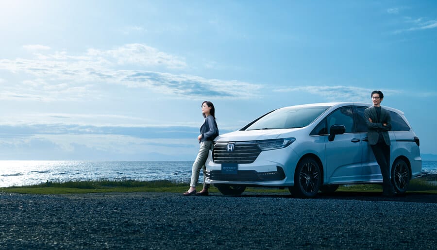 最新リセール相場】オデッセイの買い時・売り時をプロが徹底解説