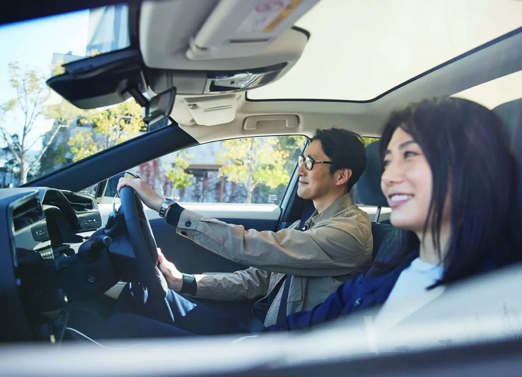 ボディカラーのリセールバリュー