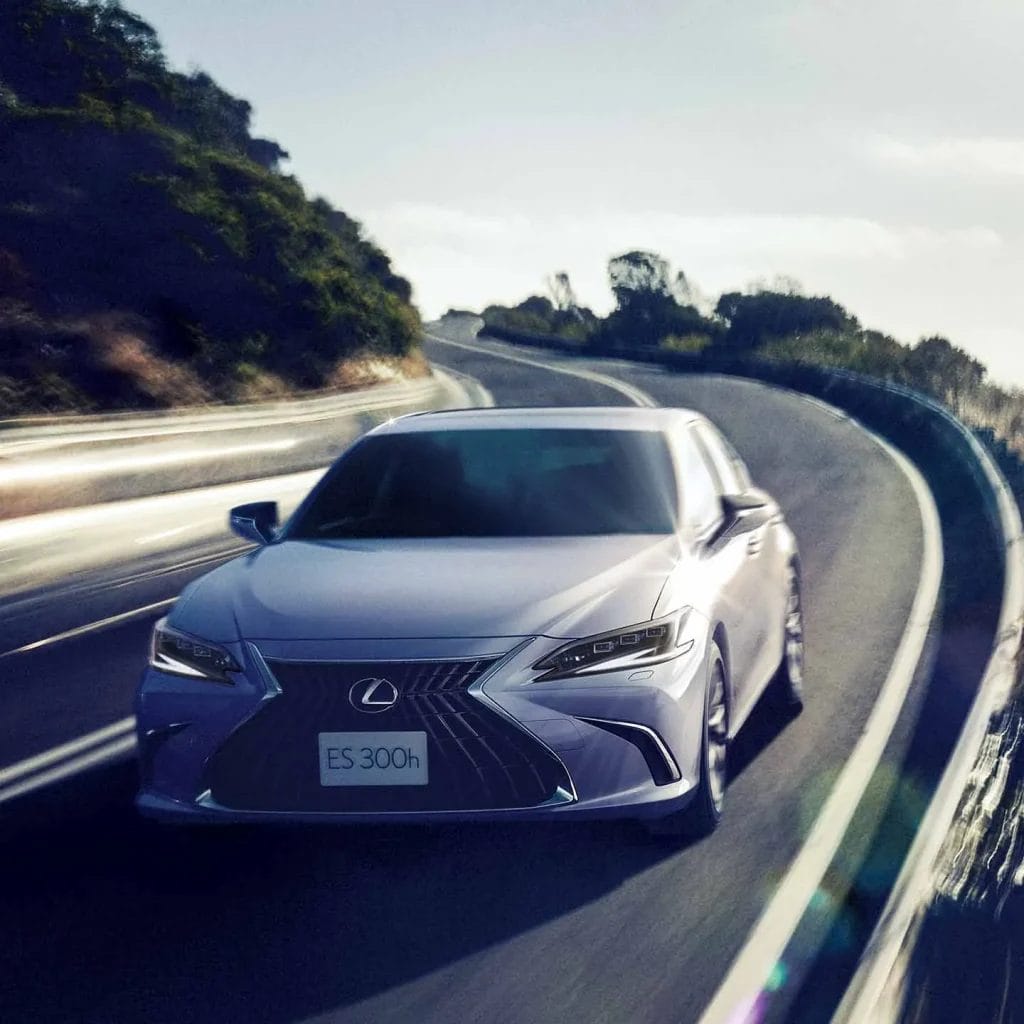 【結論】レクサスESを最も高く売れるタイミングはいつか？