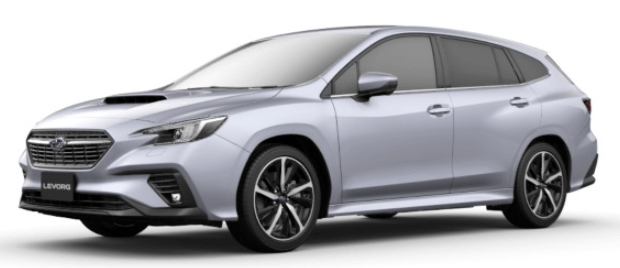 5位 アイスシルバーメタリック (G1U)