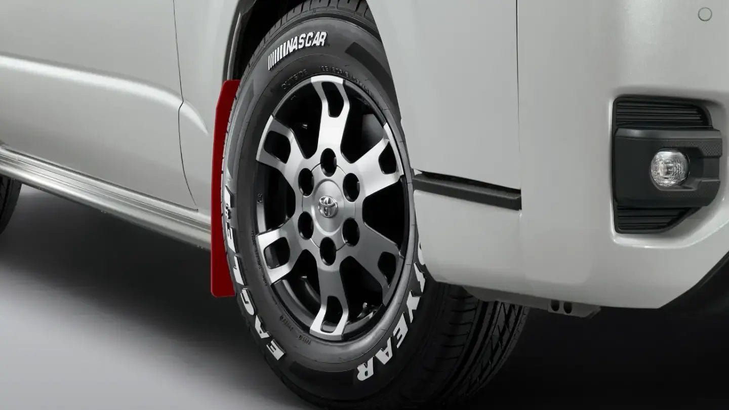 各種カスタム等