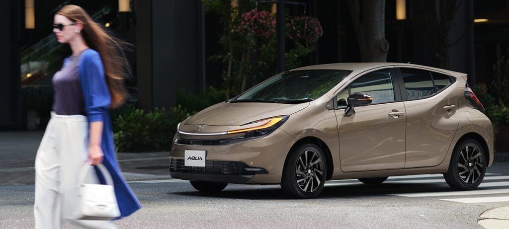 暴落しない車の条件は海外需要が相場を支える