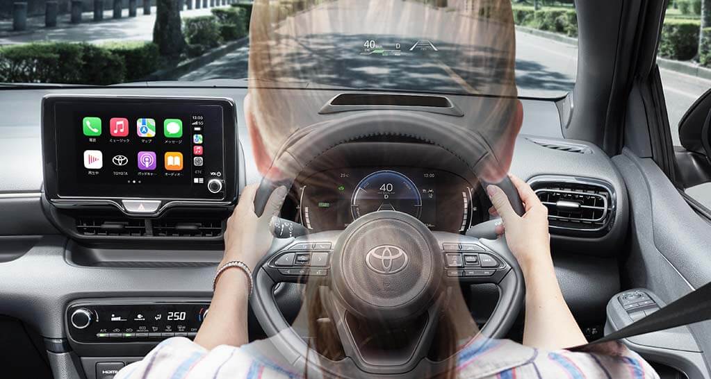 購入相談｜リセール派？快適派？目的で変わるヤリスの選び方