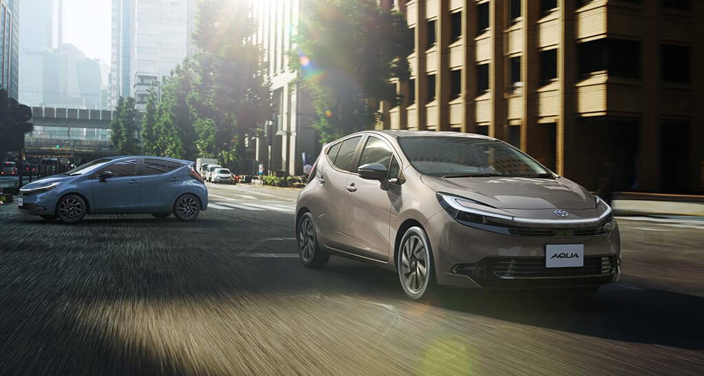 1.5Lハイブリッドの売却タイミング