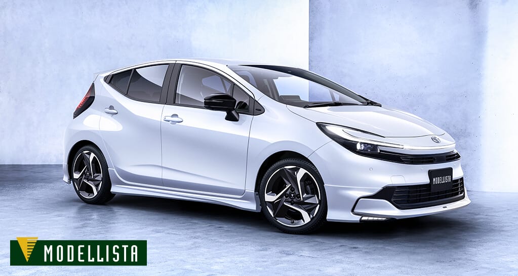 メーカー＆ディーラーオプションで差がつく装備選び