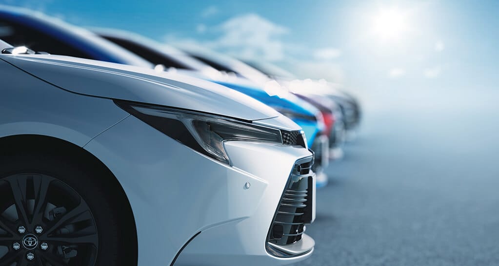 【2025年11月最新】カローラツーリングのリアルタイム相場動向