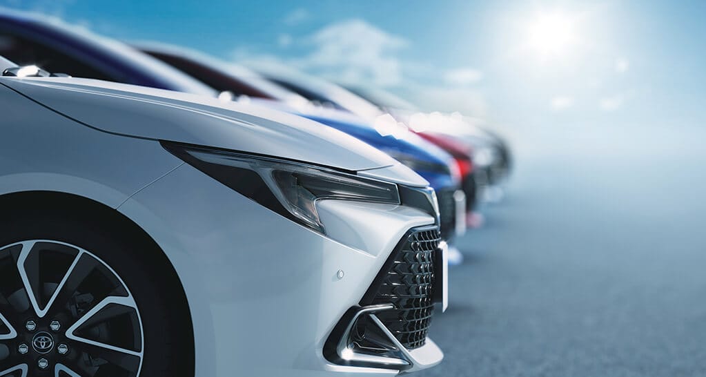 【2025年11月最新】カローラスポーツのリアルタイム相場動向