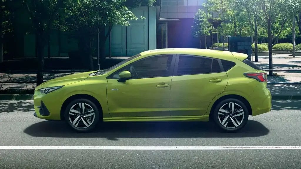 【2025年11月最新】インプレッサのリアルタイム相場動向