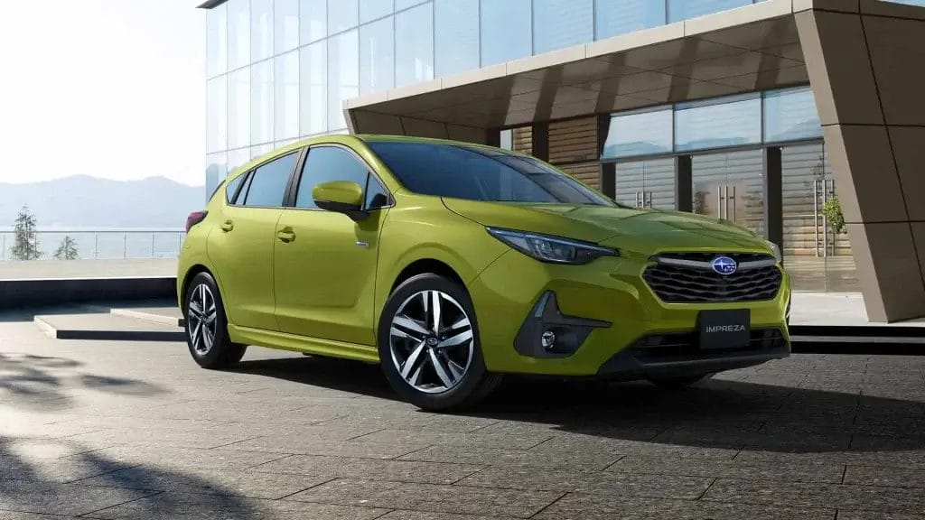 ハイブリッド車のリセールバリュー