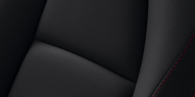 内装はワンランク上の質感