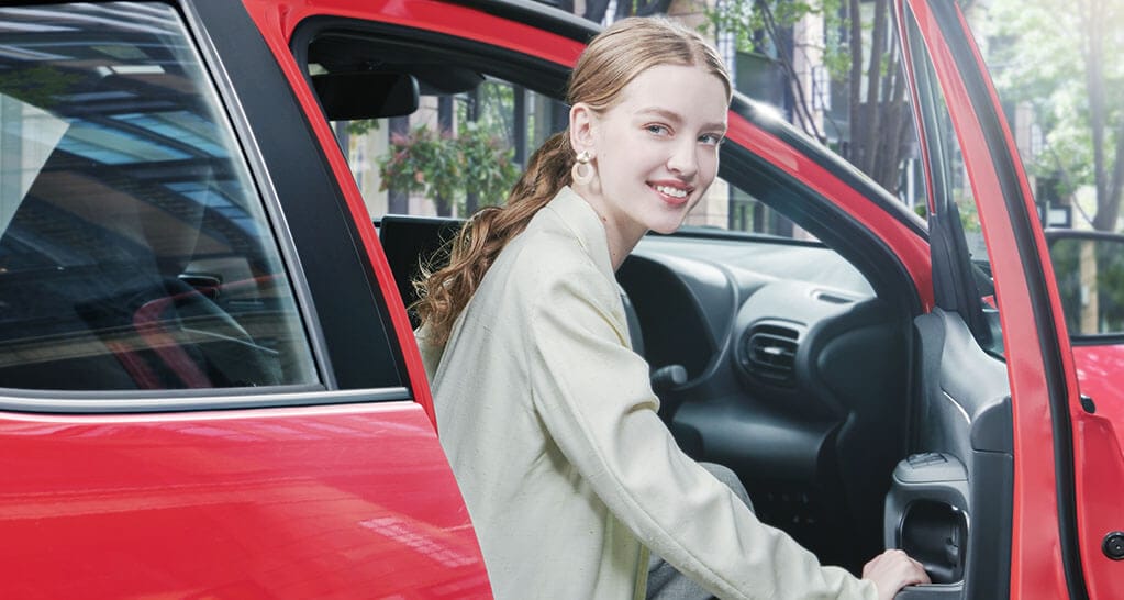 同じヤリスでも金利で26万円の差！支払い総額を比較