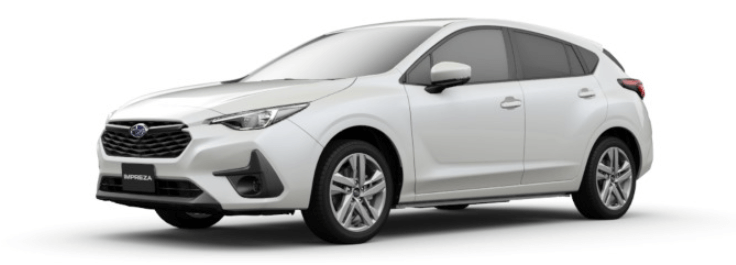 1位 クリスタルホワイト・パール