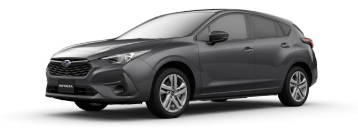 2位 マグネタイトグレー・メタリック