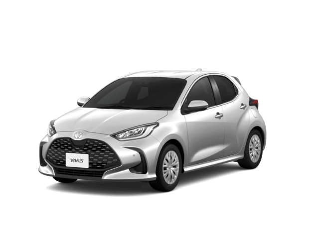 4位 シルバーメタリック(1L0)