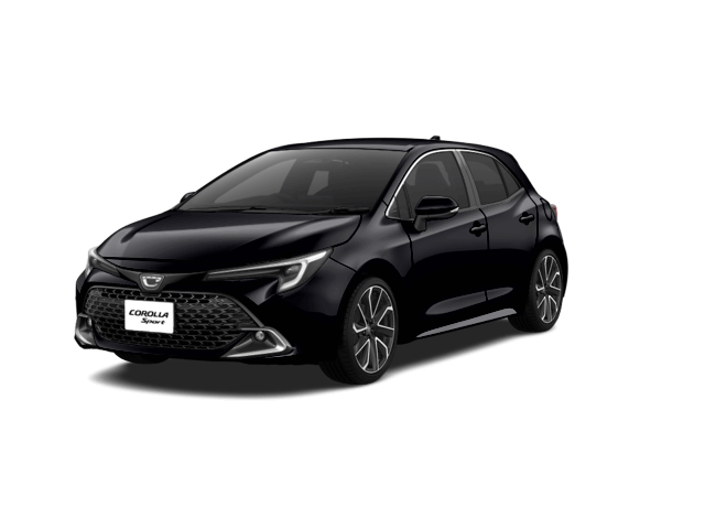 5位 アティチュードブラックマイカ〈218〉 (基準色)