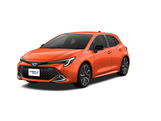 7位 オレンジマイカメタリック〈4Y8〉