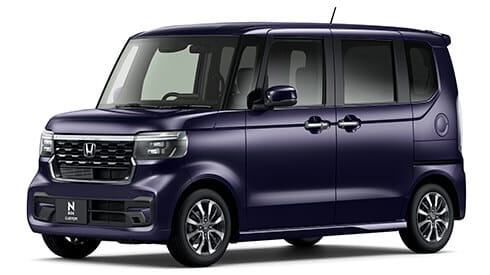 N-BOX】グレード比較・維持費削減・売却の最高額ルートを完全ガイド