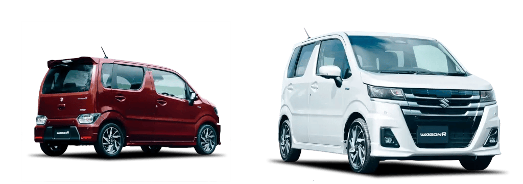 ワゴンRのリセールバリュー