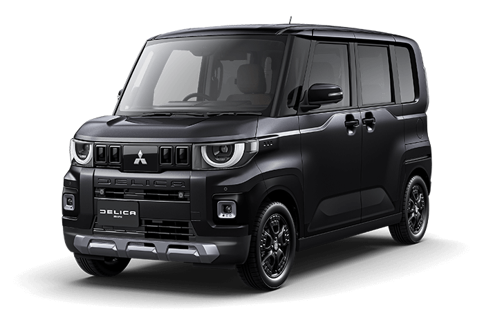 ブラックマイカ（基準色）