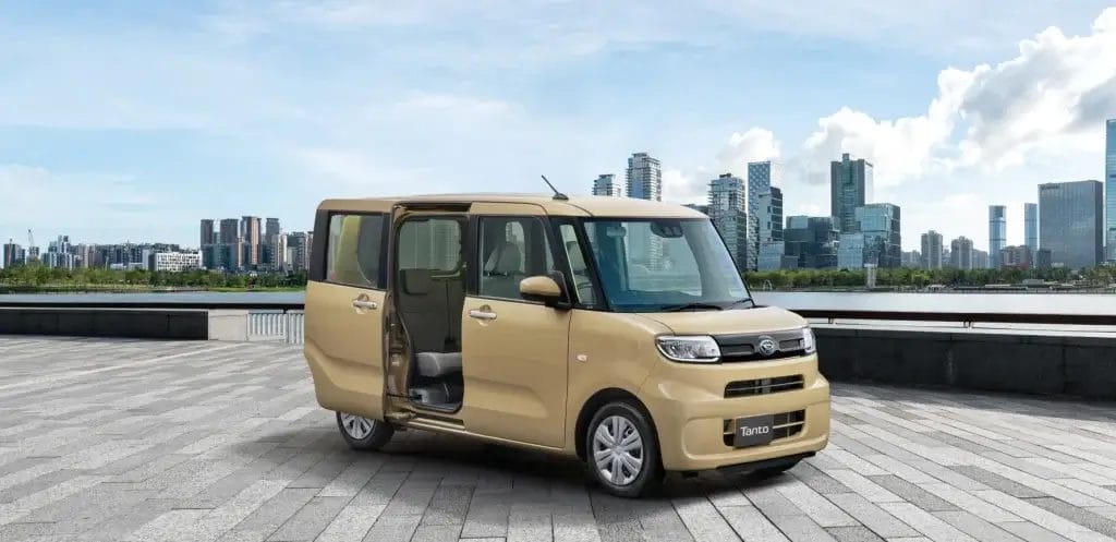 【購入相談】リセール重視か、満足度重視かで選ぶタント