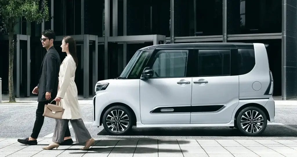 タントを安く売らないために知っておきたい2ルート