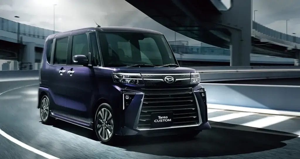 カスタムのリセールバリュー