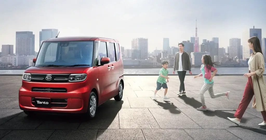 【2025年12月最新】タントのリアルタイム相場動向