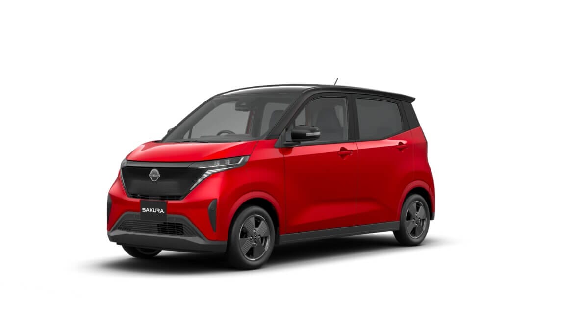 8位 スパークリングレッド/ブラック 2トーン